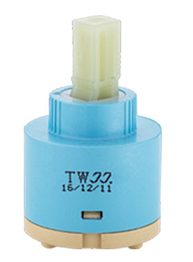 冷热通用陶瓷阀芯久久阀芯