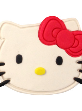 玉桂帕恰狗kittyKT猫头卡通模具