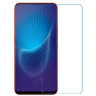 魅族16x/xs高清软膜Meizu 16thplus非钢化普通膜 16s非全屏塑料膜