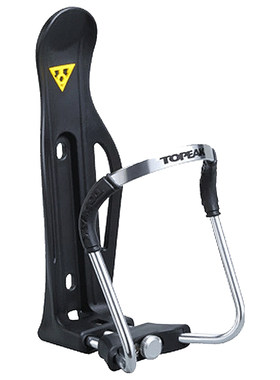 Topeak水壶架可调节支架TMD06B