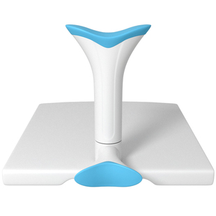 儿童视力保护器小学生用坐姿矫正器纠正坐姿防低头提醒器写字姿势仪架幼儿园小孩正姿护眼书写支架