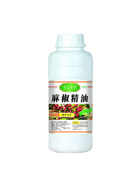 麻椒精油浓郁凉拌菜500g