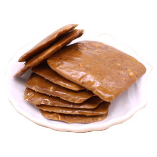 新港茶干安徽芜湖繁昌特产薄片休闲零食品小吃金滕王手工豆腐干