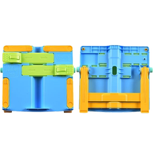 【薇娅推荐】学生读书架折叠看书架