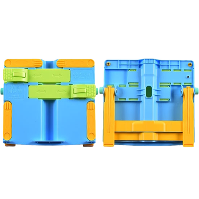 【薇娅推荐】学生读书架折叠看书架