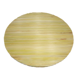 饺子帘 天然高粱杆 农家纯手工缝制圆形盖帘饺子帘饺子盘篦子盖垫