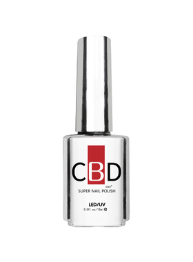 CBD底胶封层套装钢化封层甲油胶