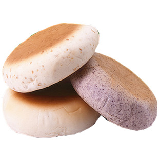 糖人福糖食品店/康泉蛋奶饼混称1斤中老年休闲零食面包妊娠期代餐