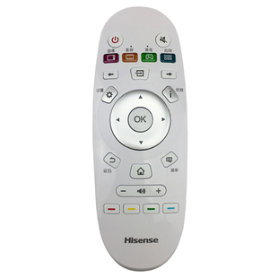原装海信电视遥控器CN3A57通LED50K5500US/CN3A17 CN3A69 CN3A75