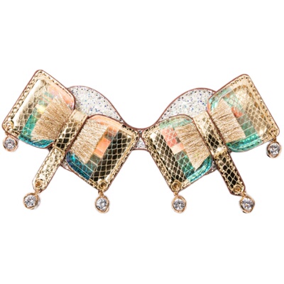 kaydenplus猫头鹰换脸包配饰