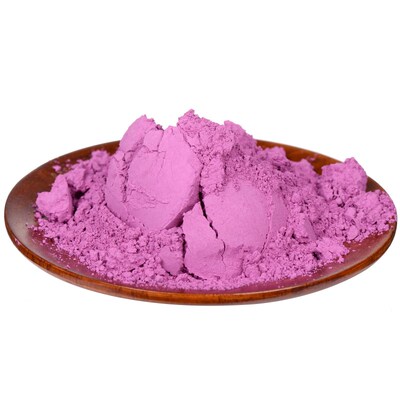 天然破壁食用玫瑰花粉