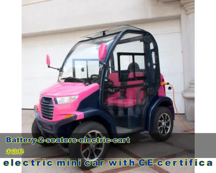 Cars 2 Electric Car British Automotive Battery Cars 2 4 Seater Automobile Electric Car With Ce