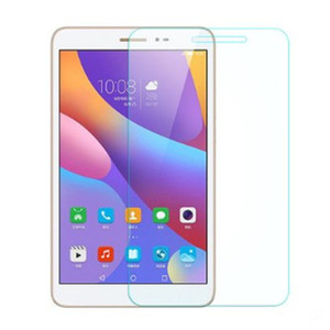适用于华为荣耀平板2钢化膜JDN-AL00屏幕保护膜 JDN-W09防爆贴膜8英寸荣耀平板2玻璃膜