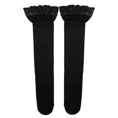 rime2双防滑不脱散隐形长筒丝袜