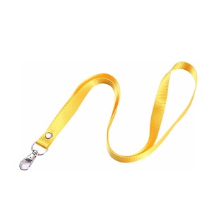 加厚加粗龙虾钩挂绳工牌吊绳铆钉工作证吊绳展会证绳子狗扣胸卡绳粗纹挂带嘉宾证挂绳定制印刷校卡绳子厂牌绳