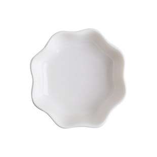 小碟子陶瓷味碟家用蘸料碟调料碟多格沙县小吃醋碟小号酱油碟火锅