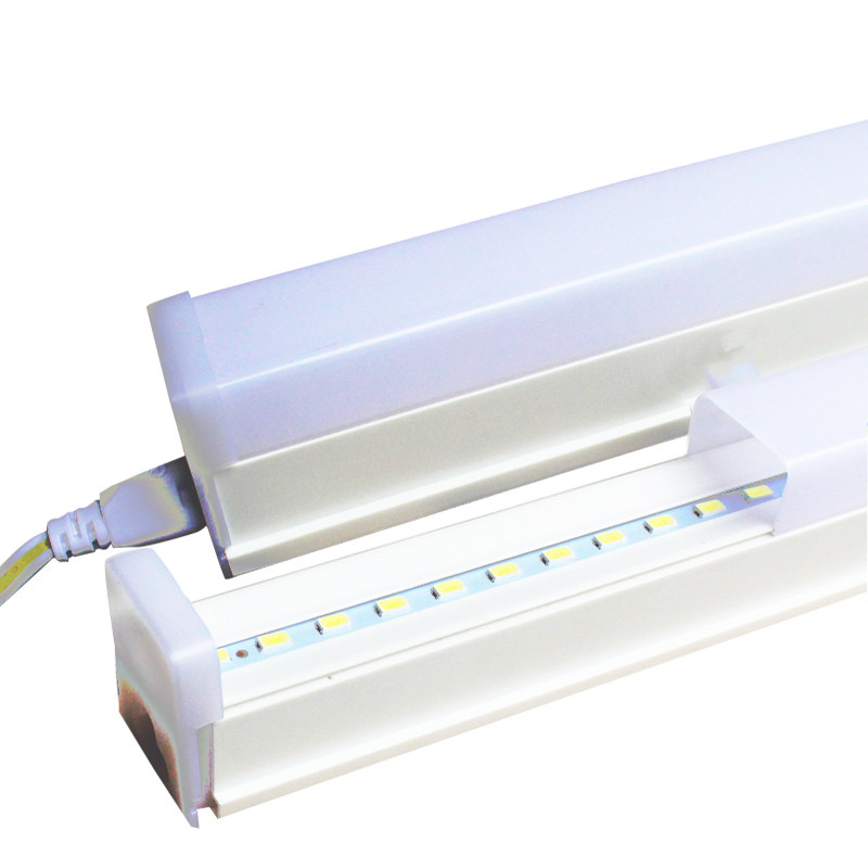 led灯管长条t8一体化1.2米家用