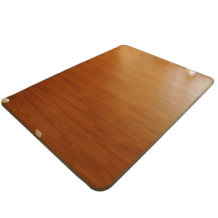 暖阳碳晶地暖垫移动地热垫电热地板加热冬季取暖垫电热炕地垫家用