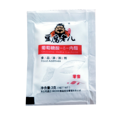 内酯粉豆腐老儿做豆腐脑家用内酯