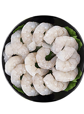 鲜活青虾仁去虾线新鲜包邮虾仁