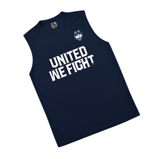 灌篮精英康涅狄格大学男女篮球服定做球衣训练服套装篮球衣比赛服