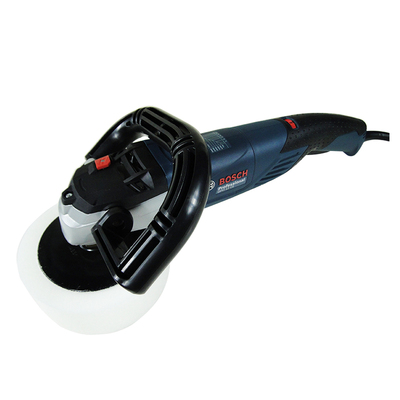 bosch博世电动抛光机180mm汽车