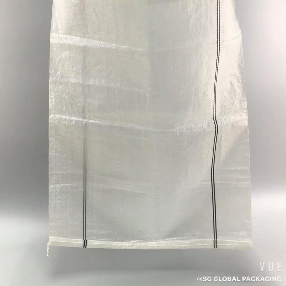 Wholesale Used Polypropylene Bags 50 Kg Buy Polypropylene Bags 50 Kg