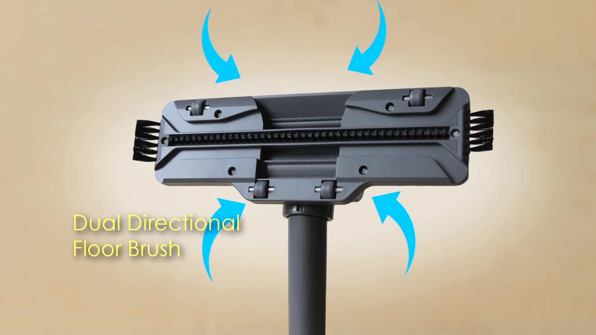 Eluxgo Handheld Upright Hand Stick Portable Sofa Cleaning Machine