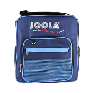 皇冠  JOOLA优拉尤拉乒乓球包805/806运动单肩背包B826教练方包