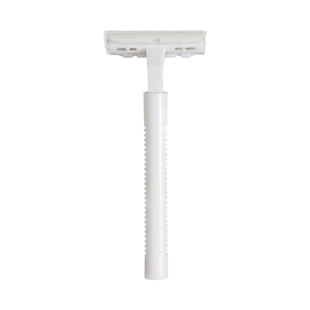 女士私处阴毛器美容院家用手动一次性刮毛刀腋毛腿毛脱毛器剃毛刀