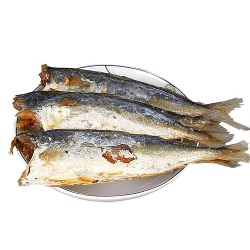 温州特产巴浪鱼干渔家自晒2斤包邮 咸鱼干 熟鱼干小海鱼海鲜干货