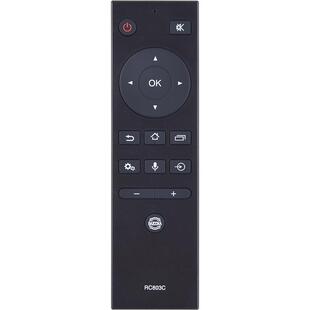 适用东芝电视机语音遥控器蓝牙通用RC803C CT-8061 CT-8042 RC803J RC803S 55/65/75U7700C液晶摇控板