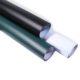 White board wall sticker can remove magnetic whiteboard home