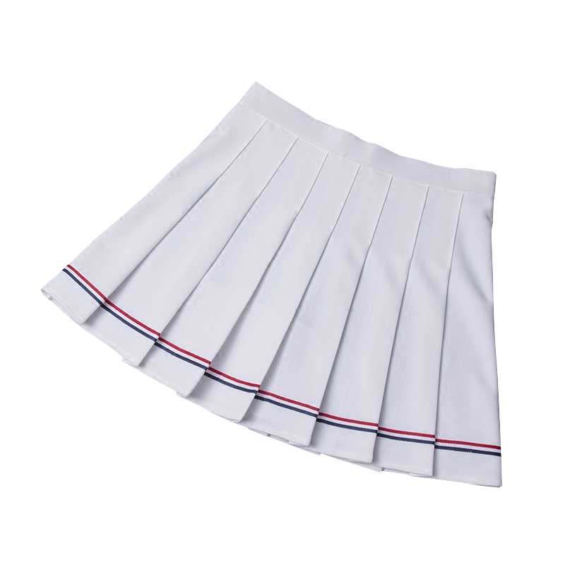 女童球裙高尔夫golf童装裙子