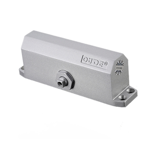 OUDE欧德闭门器 液压 缓冲闭门器 工程/家用自动关门器 大号85KG