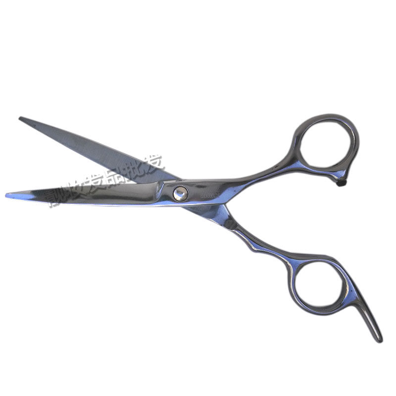 专业理发剪刀牙剪平剪美发沙龙理发师居家DIY护理头发剪发用