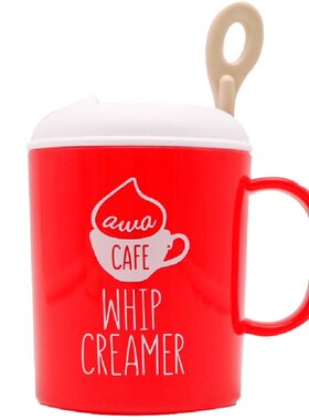 林允同款打泡杯洗面奶打泡器起泡器洁面起泡杯日本神器肥皂打泡沫