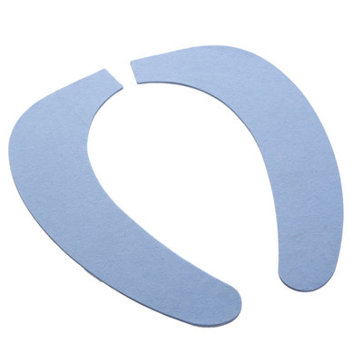 日本LEC粘贴式马桶垫坐便垫马桶座圈冬天马桶套可水洗马桶贴