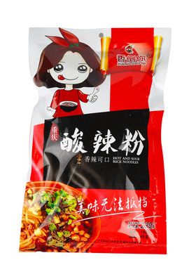 香倒你重庆小火锅食材过桥调料