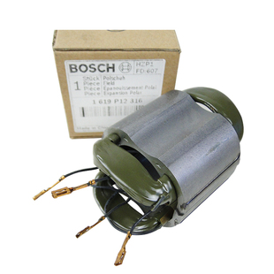 德国 博世 配件 TWS 6600 角磨机 定子 适用6700 6-100 125 6000