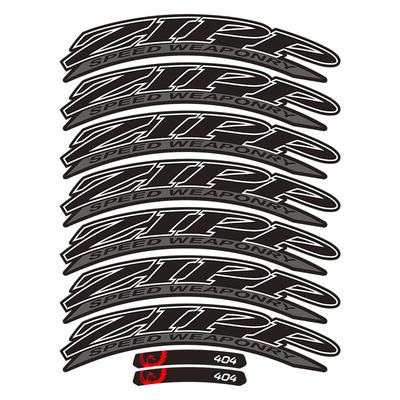 火鸟公路车碳圈刀贴纸