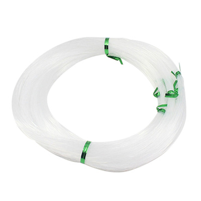 DIY串珠线透明种规格可选小扎