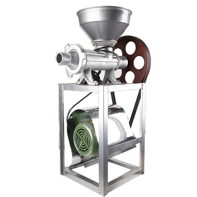 大型商用电动年糕机 糍粑机 糯米果机 饵块机 白果机 绞肉辣椒机