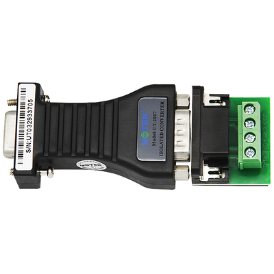 宇泰无源双向转换器utek