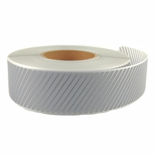 5CM镂空花纹热贴反光带转印热贴膜高亮反光材料书包服装反光条