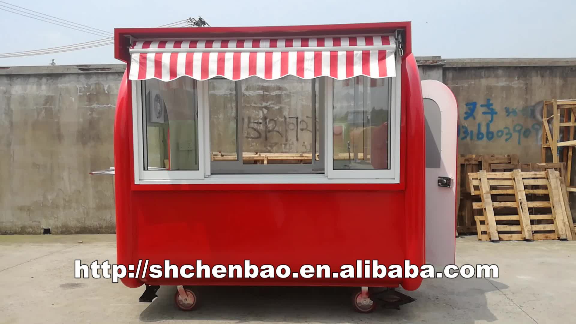 киоск попкорн букс