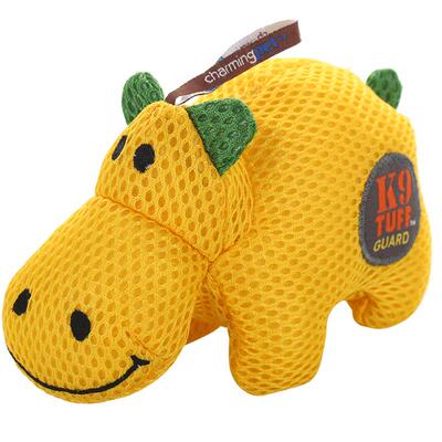 绮敏CharmingPet狗狗玩具泰迪金毛耐咬磨牙宠物发声玩具