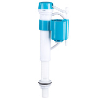 马桶配件进水阀水箱止水厕所上水器