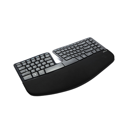 微软人体工学套装鼠标无线键盘