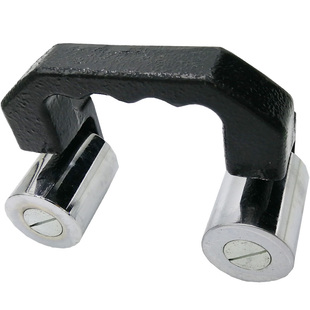 PVC塑胶地板施工工具接缝双轮压辊压滚拼缝按压压实 两轮运动地胶